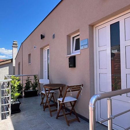 Apartman Scepanovic Niksic Exterior foto