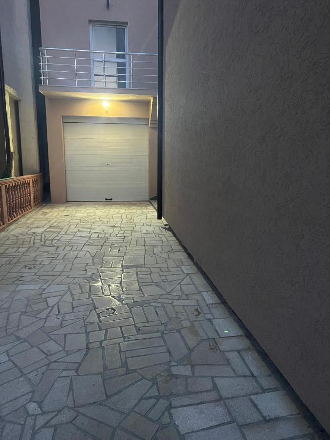 Apartman Scepanovic Niksic Exterior foto