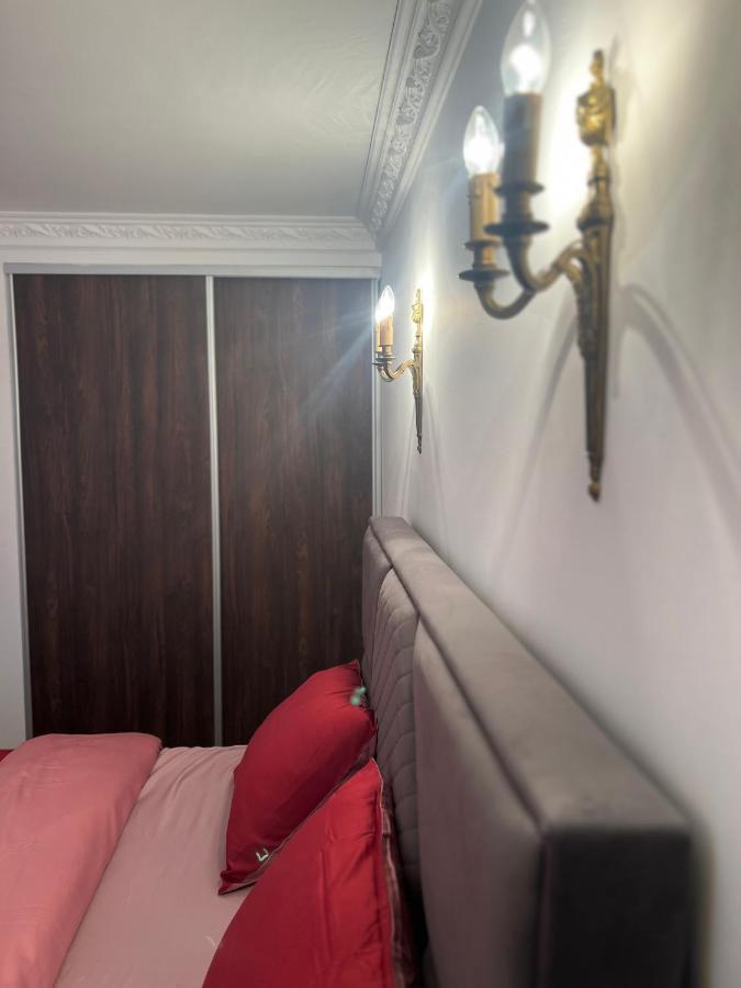 Apartman Scepanovic Niksic Exterior foto