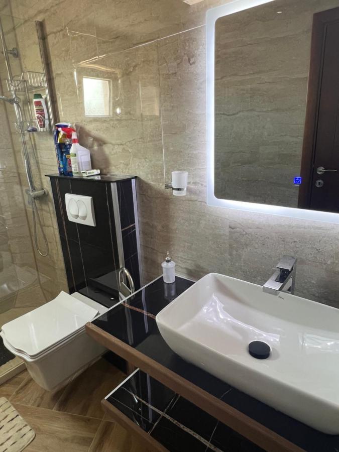 Apartman Scepanovic Niksic Exterior foto