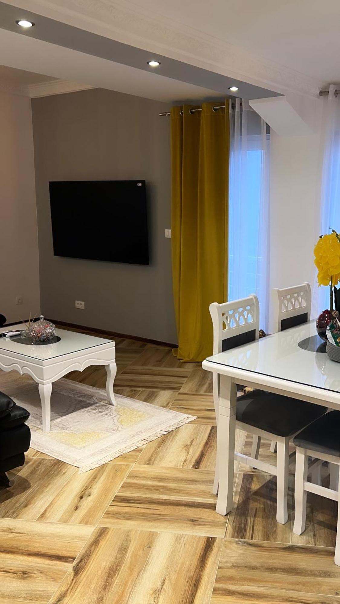 Apartman Scepanovic Niksic Exterior foto
