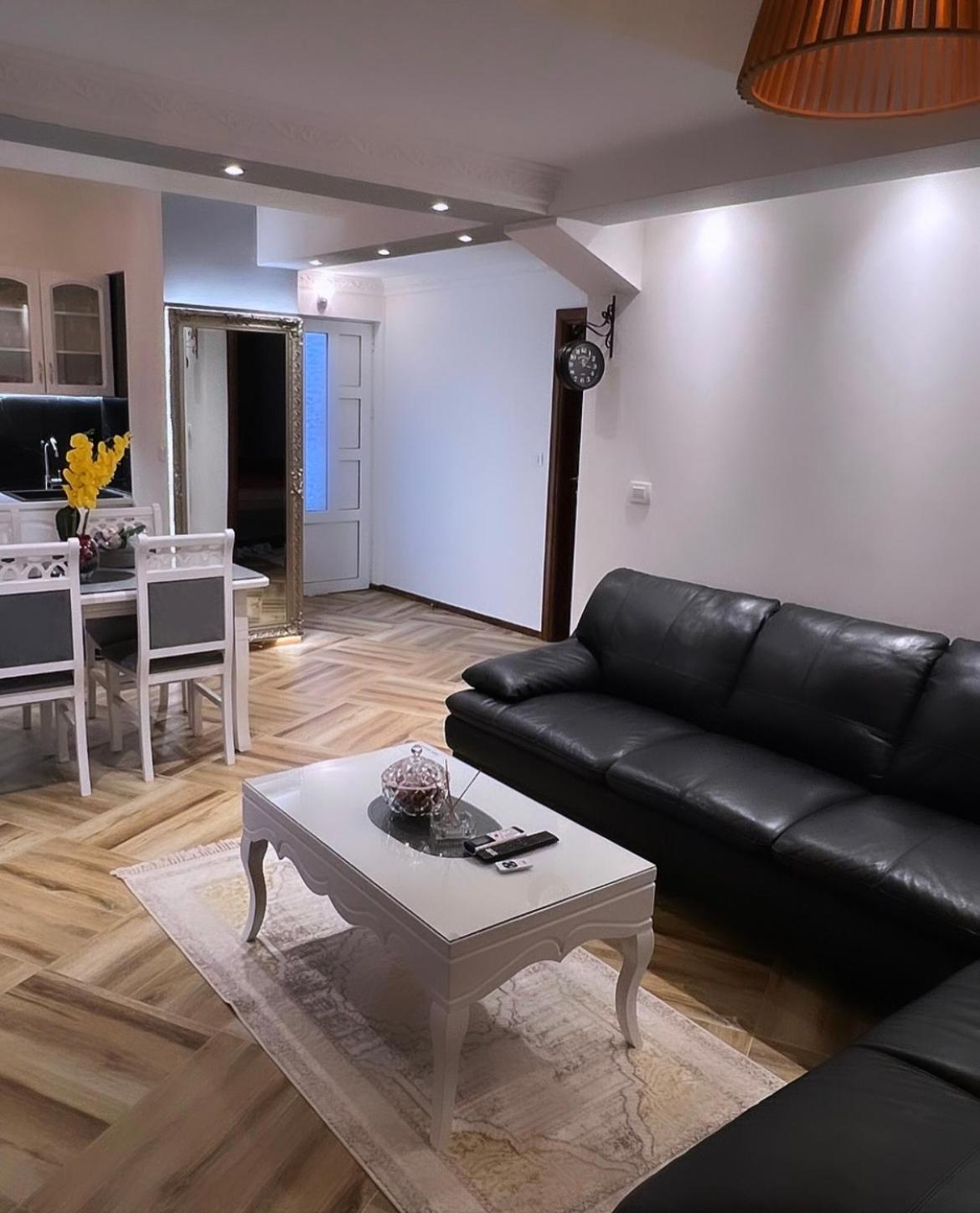 Apartman Scepanovic Niksic Exterior foto