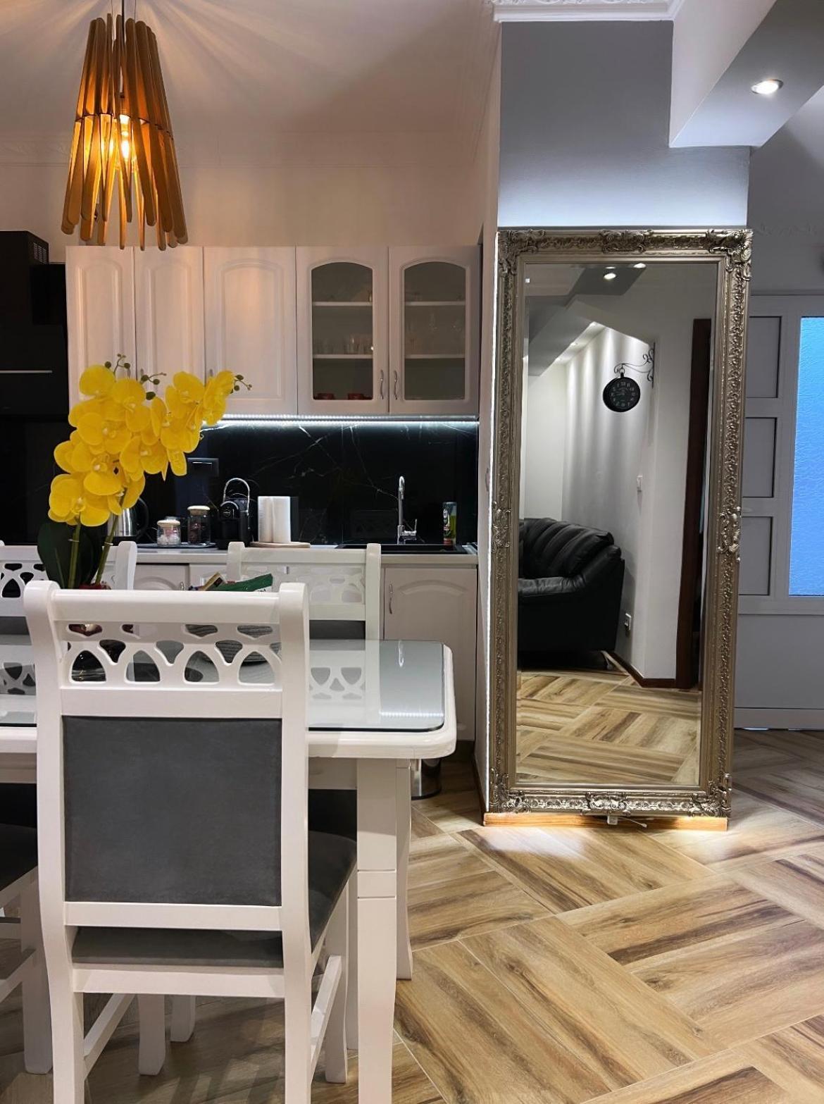 Apartman Scepanovic Niksic Exterior foto