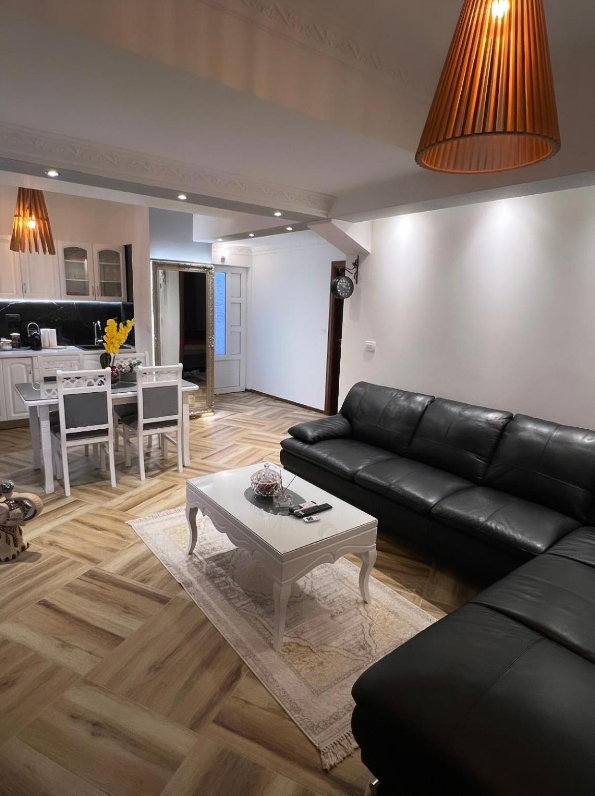 Apartman Scepanovic Niksic Exterior foto