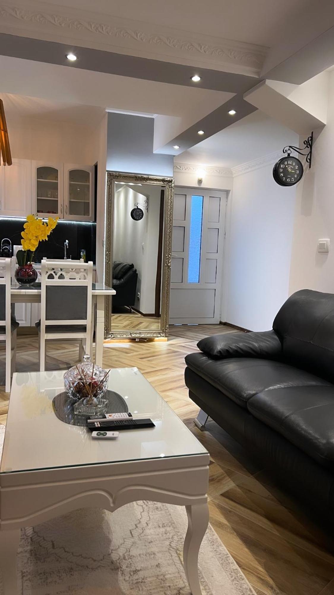 Apartman Scepanovic Niksic Exterior foto