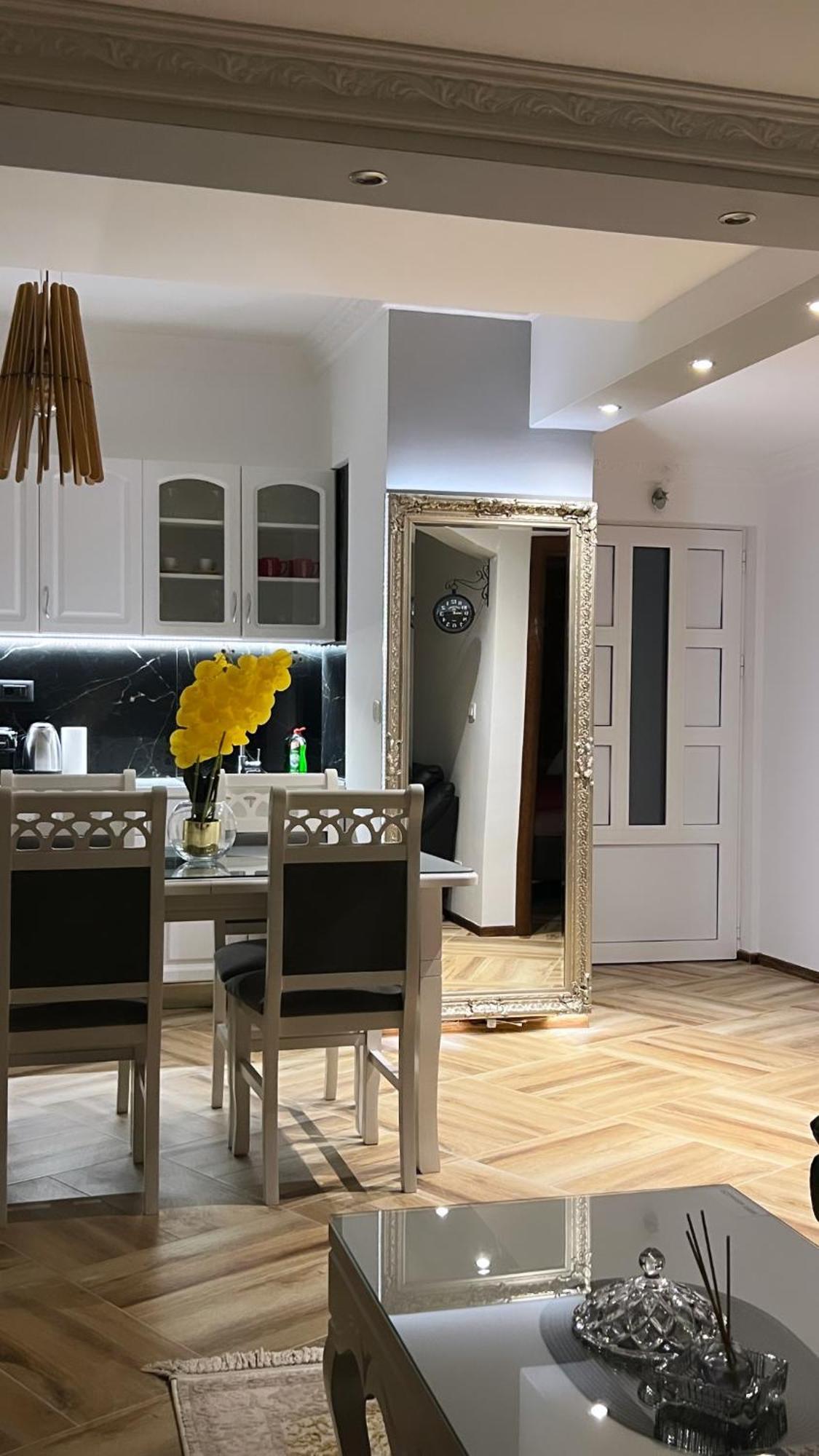 Apartman Scepanovic Niksic Exterior foto