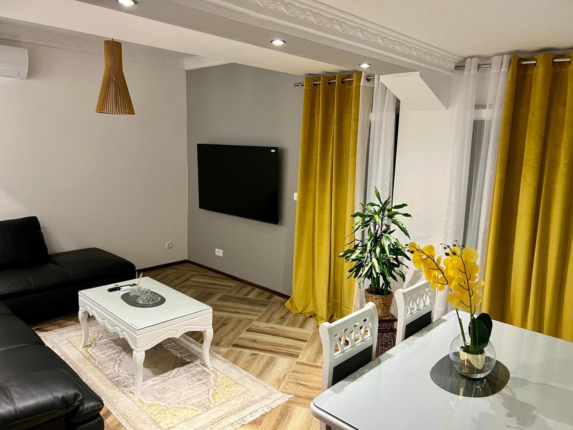 Apartman Scepanovic Niksic Exterior foto