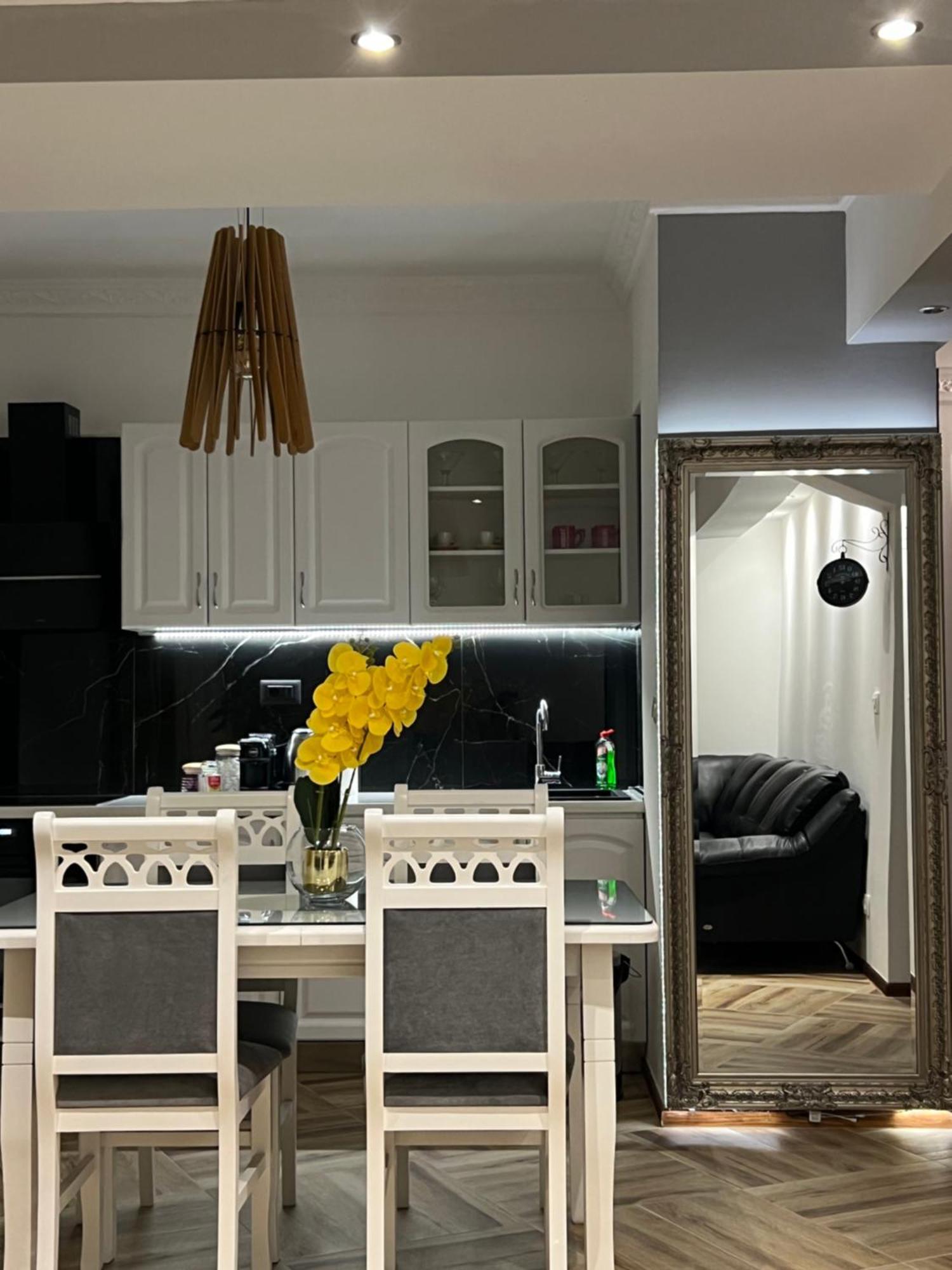 Apartman Scepanovic Niksic Exterior foto