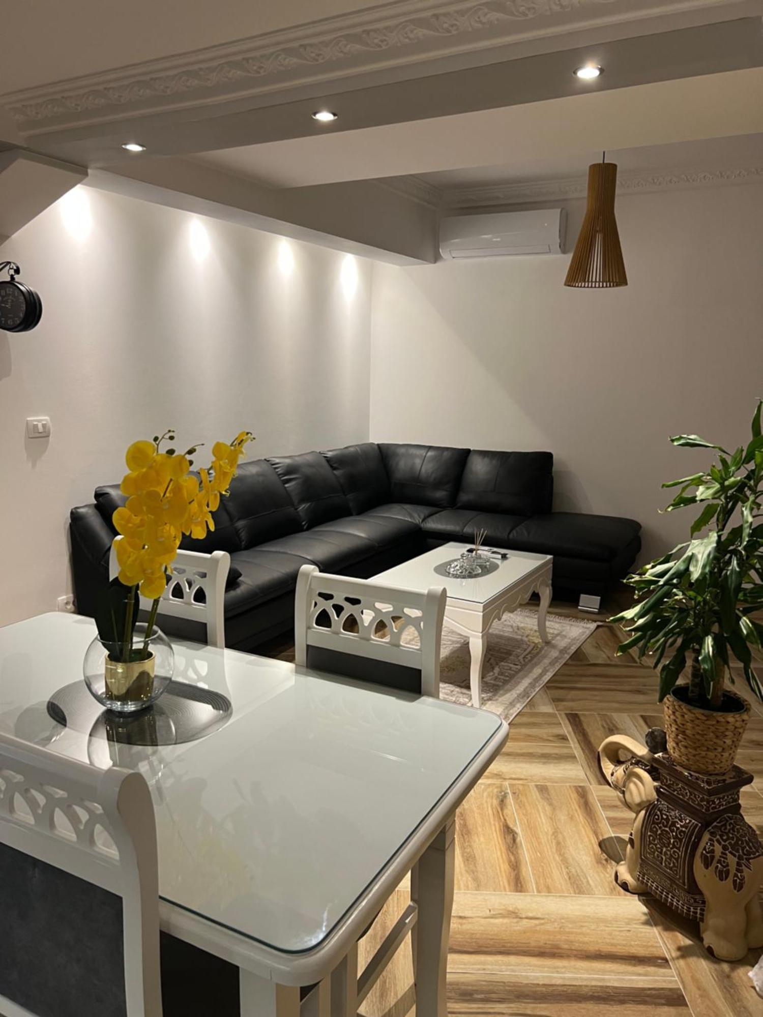Apartman Scepanovic Niksic Exterior foto