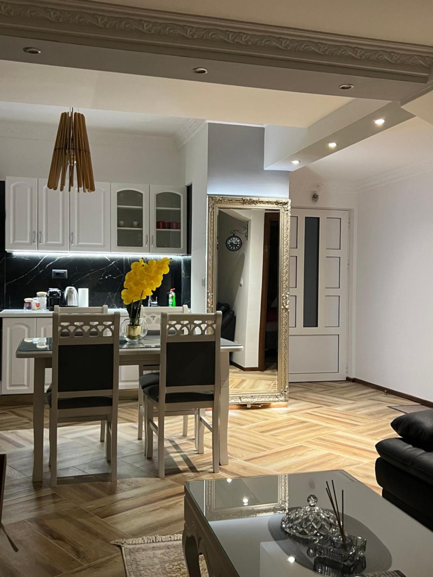Apartman Scepanovic Niksic Exterior foto