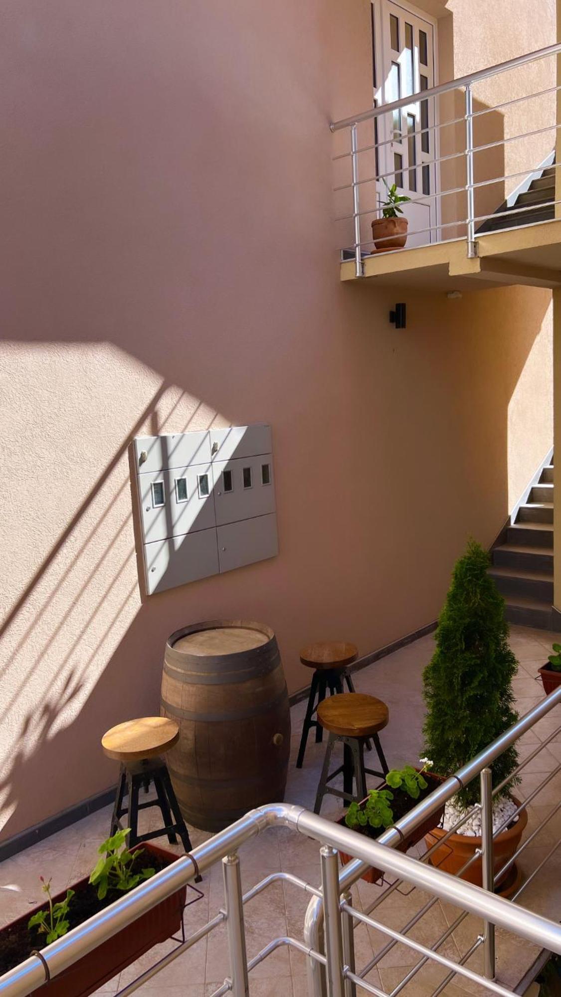 Apartman Scepanovic Niksic Exterior foto